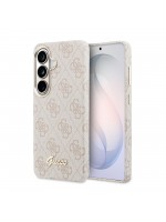 Dėklas Samsung S942 S26 Guess Script